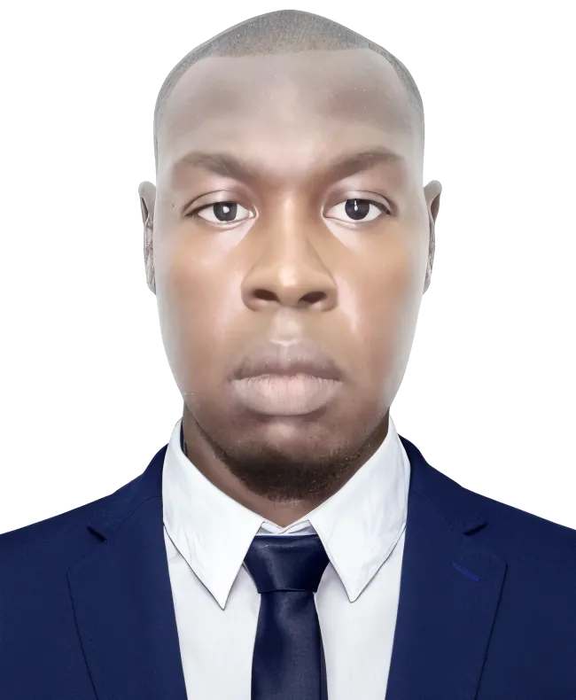 Achraf Saidi - Full Stack Developer